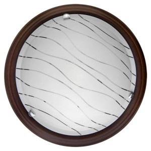 Настенно-потолочный светодиодный светильник TopLight Gabrielle TL9610Y-00PS