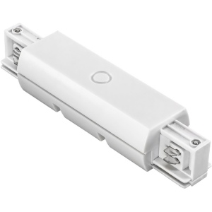 Соединитель большой прямой трехфазный Lightstar Barra 504186