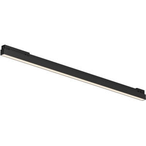 Уличный трековый светильник низковольтный LED 30W 48V Maytoni Basis O-TR02-1-S-30WB3K