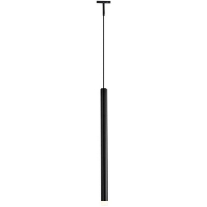 Трековый светильник низковольтный 3W 24V Wertmark WTL WTL.O15.606.30.03