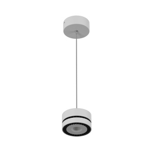 Подвесной светильник светодиодный DesignLed IMD IMD-PA-0100CR-WH-WW