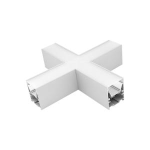 Коннектор для профиля Lumker L L5570-X90