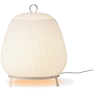 Торшер светодиодный Delight Collection 8610P 8610T/A LED white