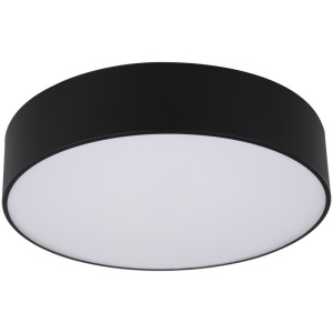05530,19 Светильник Медина черный Led 24W