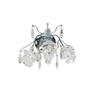 Настенный светильник Eletto Vortice EL333W02.1