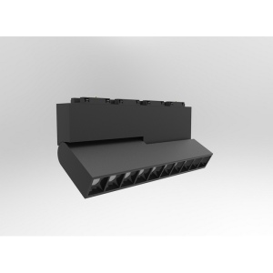 Трековый светильник низковольтный светодиодный 24V SWG SY SY-601255-20-BL-NW