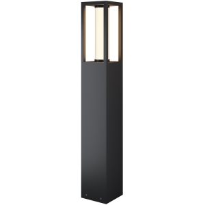 Наземный уличный LED светильник IP65 Maytoni Expo O480FL-L12B3K1
