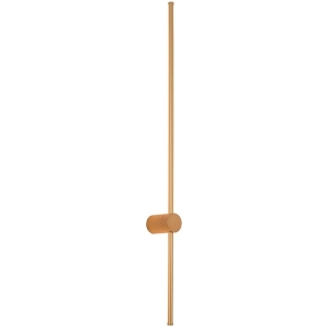 Настенный светильник светодиодный Delight Collection OM8208 OM820843 gold