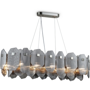 Подвесная люстра Ambrella High Light LH31205