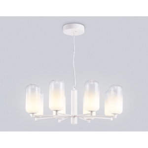 Подвесная люстра светодиодная Ambrella High Light LH11109