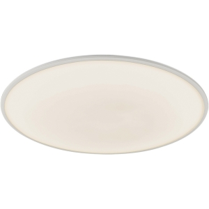 Потолочный светодиодный светильник круглый Mantra Slim 7974