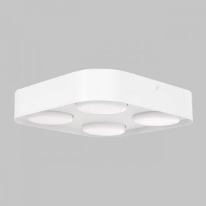 Потолочный светильник Imex Simple IL.0005.2600-4-WH