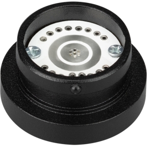 Заглушка MAG-FLEX-CAP-POWER (BK) (Arlight, IP20 Металл, 3 года) 035392