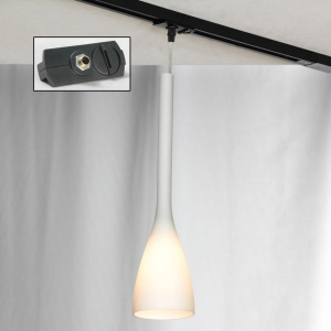 Трековый светильник Lussole LSN-0106-01-TAB