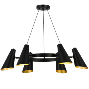 Люстра Veloce BOJENI BLB-V0112-040