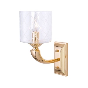 Бра Eletto Spirito Oro EL352W01.2